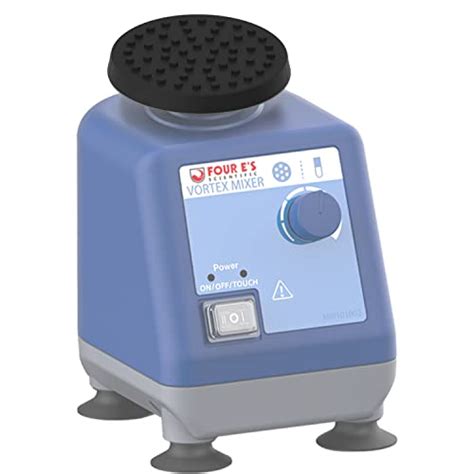 Laboratory Vortex Mixer Four E S Scientific Vortex Paint Shaker Speed