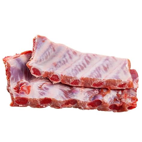 suon heo hay suon  heo dong lanh dai tung phat foods