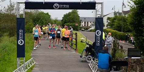 Tralee 100K Ultra Marathon 2025 | County Kerry