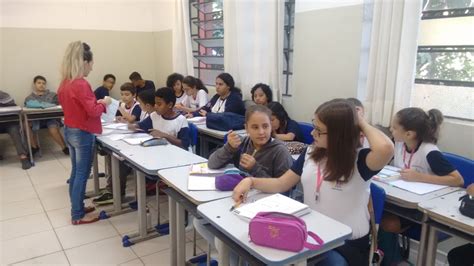 Escola Gabriel Da Silva - PROGRAMA DE ENSINO INTEGRAL Escola Estadual Gabriel Monteiro da Silva