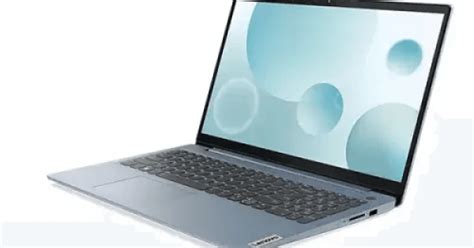 Lenovo Ideapad Slim I Iau Core I Th Gen Fhd Laptop Misty