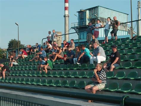 Concordia Knur W G Rnik Ii Zabrze G Rnik Zabrze Clj