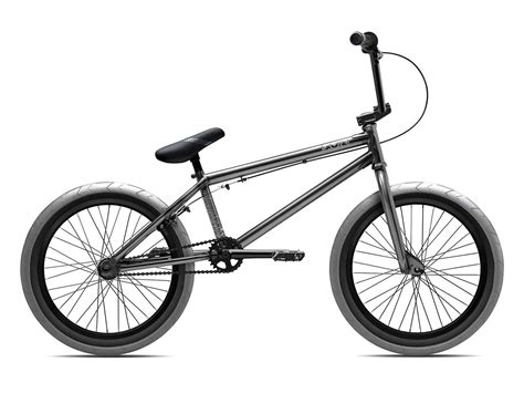 Verde Bmx Eon Xl 2017 Bmx Bike Trans Gray Kunstform Bmx Shop