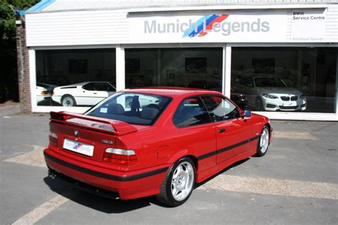 Bmw E M Gt Imola Individual Munich Legends