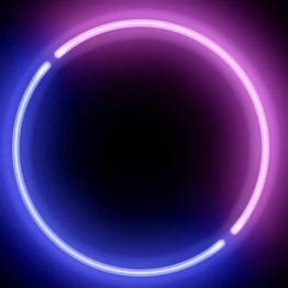 Glow Ring Discord Pfp