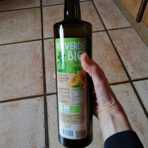 Via Verde Bio Olio Girasole Reviews Abillion