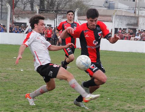 Todos Los Resultados De La Fecha La Razon De Chivilcoy