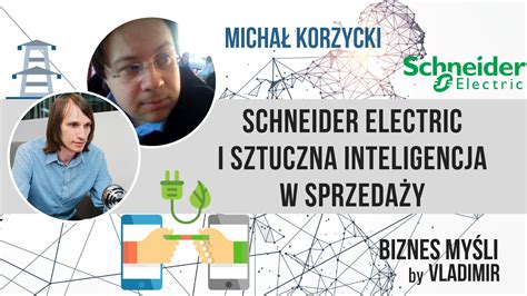 Sztuczna inteligencja w sprzedaży Biznes Myśli