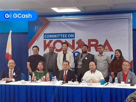 Gcash Supports Comelecs Kontra Bigay Campaign Business Week National