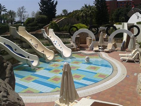 Aqi Pegasos Resort Hotel Pool: Pictures & Reviews - Tripadvisor