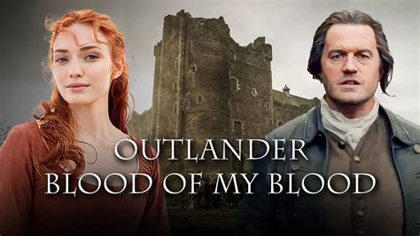 Outlander Blood Of My Blood Cast Everything We Know YouTube