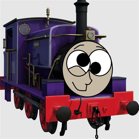 Charlie In Cartoonmania Style By Sbp8 On Deviantart