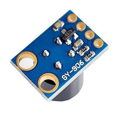 Gy Mlx Esf Bcc Contactless Temperature Sensor