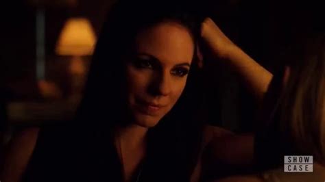 Lost Girl Bo And Lauren 114 Youtube