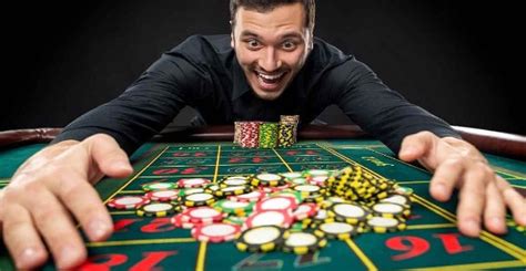 ¿qué Es El Jackpot De La Ruleta Y Cómo Ganarlo