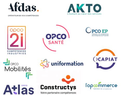 Opco Financement Formation Professionnelle Epof Centre De Formation