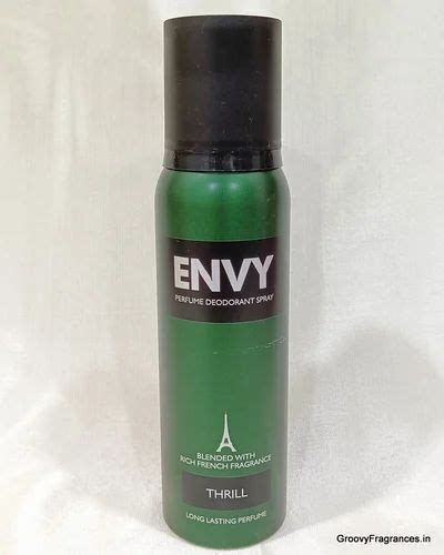 Envy Body Spray Combo Perfume Body Spray For Men Women 120 40 Off