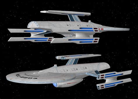 Federation Midway Class Scs Mod Wz45 Mod By Digitalexplorations On