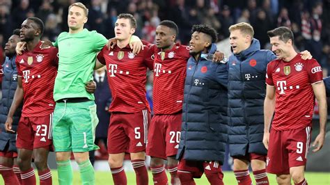 Highlights Bayern And Juventus Seal Last 16 Spots UEFA Champions