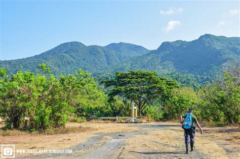 Mt. Makiling | The Sleeping Beauty of South Luzon