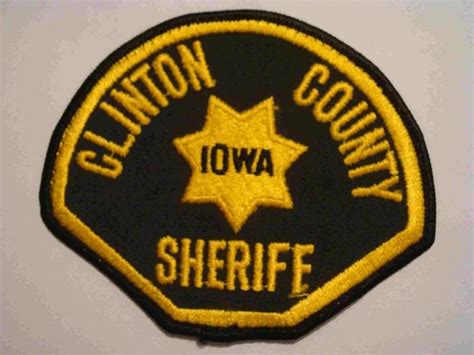 Clinton County Sheriff S Office Experiencing Phone Troubles