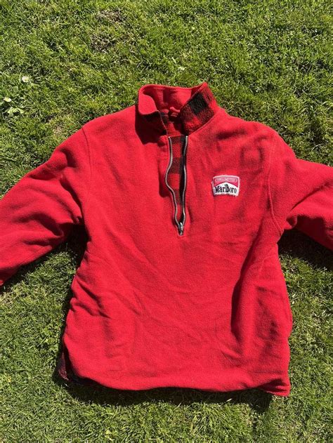 marlboro marlboro classics vintage marlboro red  gem