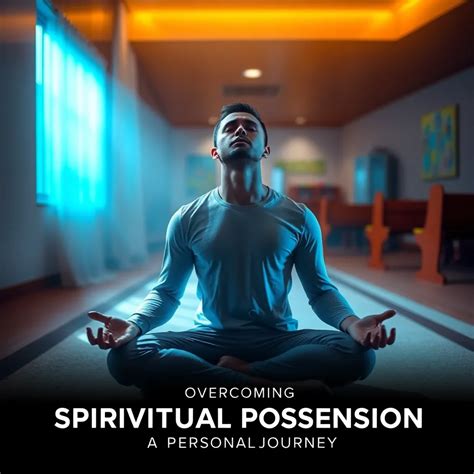 overcoming spiritual possession  personal journey mysterylores
