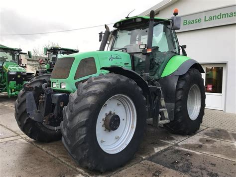 Deutz Fahr Agrotron 105 Mk3 For Sale Farm Tractor 29411 EUR 7866231