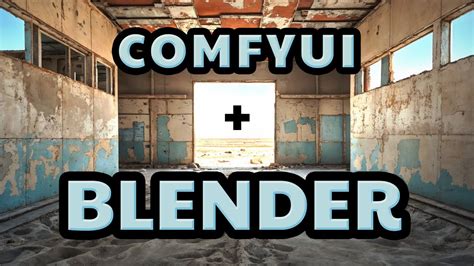 Comment Utiliser ComfyUI Pour Faire Des Recherches De Textures Et D