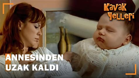 Canan N Bebe I Huysuzlan Yor Kavak Yelleri Zel Klip Youtube