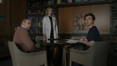 The Good Doctor Season 5 Episode 14 Potluck Recap Review With