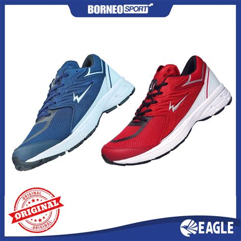 Jual SEPATU RUNNING EAGLE SPACERUN SEPATU RUNNING EAGLE ORIGINAL