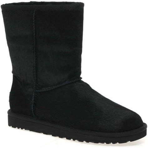 Ugg Exotic Womens Warmlined Boots Charles Clinkard