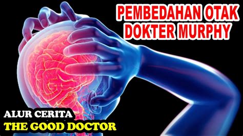 Pembedahan Otak Dokter Murphy Alur Cerita The Good Doctor Season 5