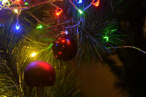 Pasos Para Arreglar Las Luces De Navidad Si Fallan