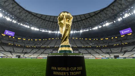 Oficial FIFA Aprueba El Nuevo Formato Del Mundial 2026 Con 48