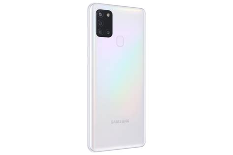 Samsung Galaxy A21s ab morgen deutschlandweit erhältlich – Samsung