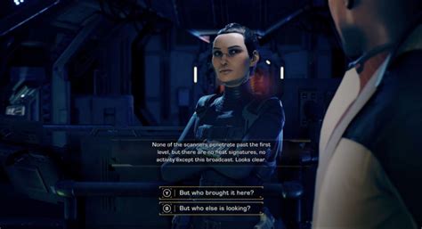 The Expanse A Telltale Series Review Ps5 Telltale Games Returns In