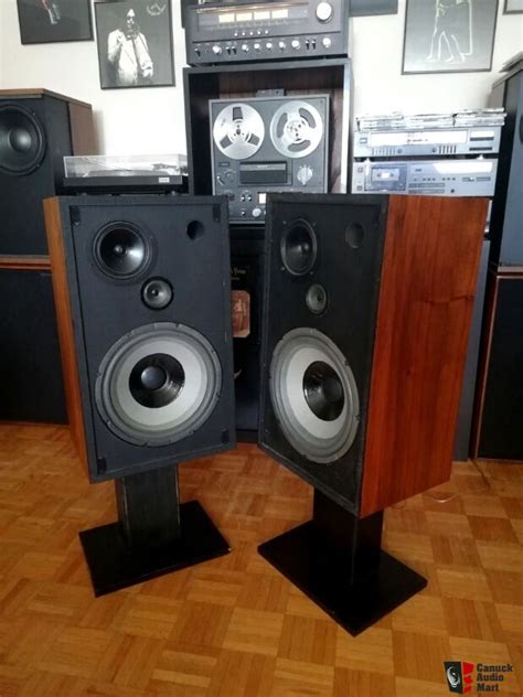 Vintage Infinity speakers For Sale - Canuck Audio Mart