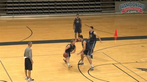 Presents 35 Best Passing Drills Basketball 60 Off