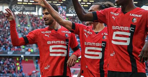 Stade Rennais De Nombreux Changements Attendus Dans Le Onze Avant Lille