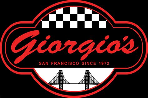 giorgio's pizza & spaghetti house