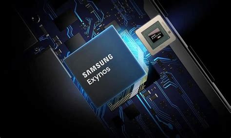 Samsung Exynos Will Come With Powerful Gpu Performance