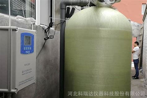 河北药厂氟离子在线分析仪 Pf离子监测仪 科瑞达直供参数价格 仪器信息网