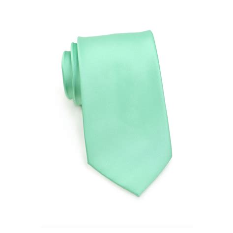 Mint Green Bow Tie Solid Color Bowtie In Bright Mint Green Etsy