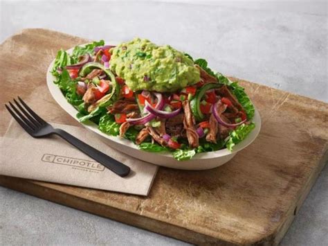 Healthiest Fast Food Menu Items | Food Network Healthy Eats: Recipes ...