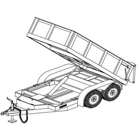 Free Trailer Cliparts, Download Free Trailer Cliparts png images, Free ...