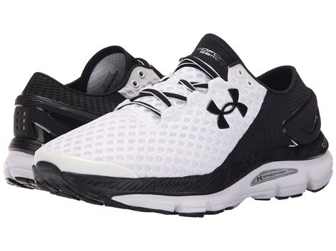 Lyst Under Armour Men S Ua Speedform Gemini 2 1 Running Shoes In