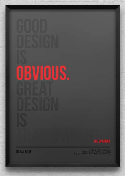 10 Brilliant Design Quotes That Inspire Us Design Rockets