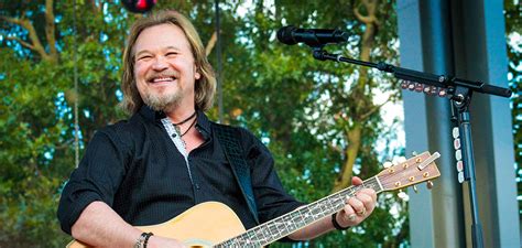 Travis Tritt At Studio A